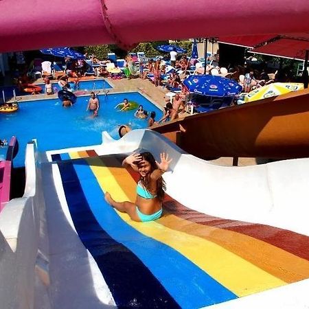 Cle Resort Hotel Marmaris Exterior foto