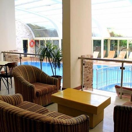 Cle Resort Hotel Marmaris Exterior foto