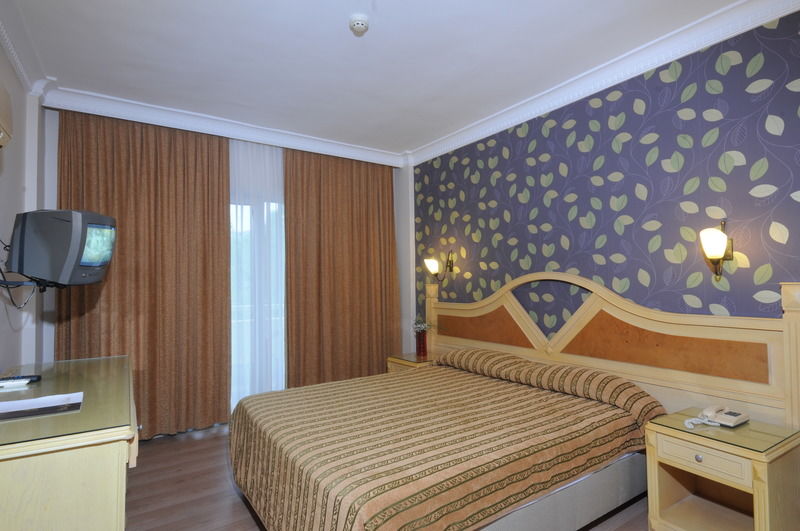 Cle Resort Hotel Marmaris Exterior foto