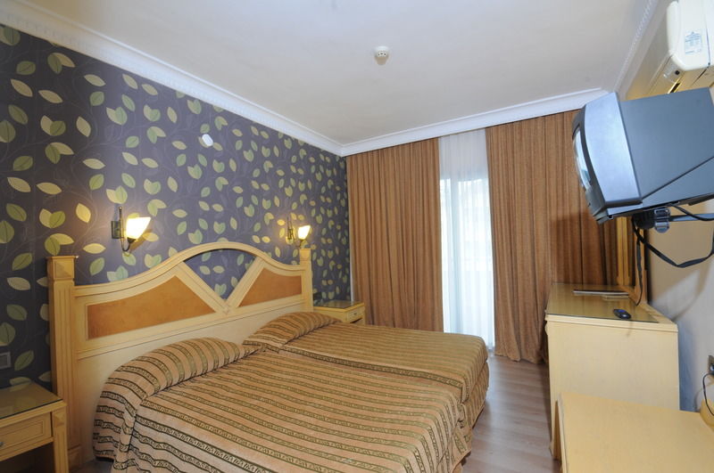 Cle Resort Hotel Marmaris Exterior foto