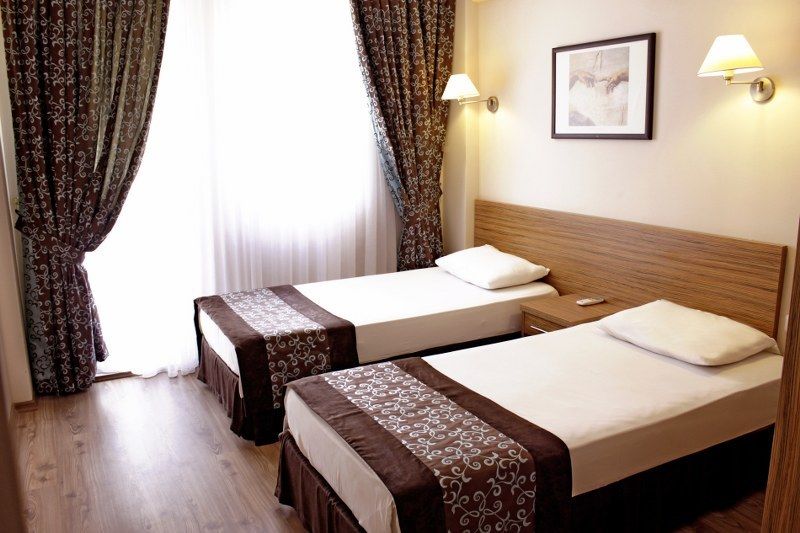 Cle Resort Hotel Marmaris Exterior foto
