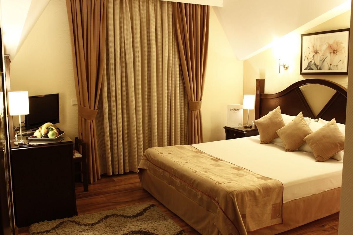 Cle Resort Hotel Marmaris Exterior foto