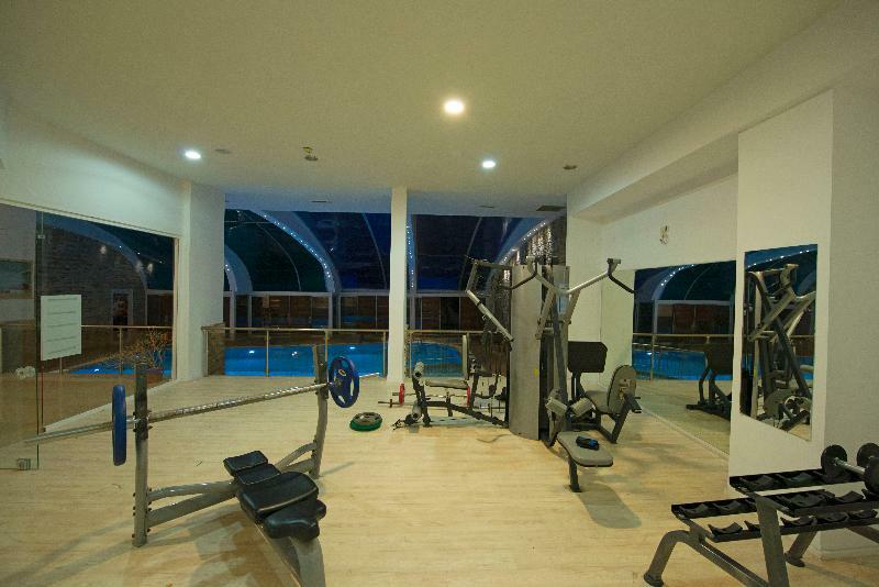 Cle Resort Hotel Marmaris Exterior foto