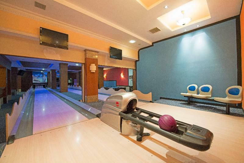 Cle Resort Hotel Marmaris Exterior foto