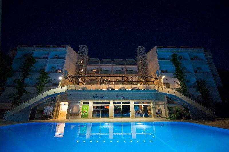 Cle Resort Hotel Marmaris Exterior foto