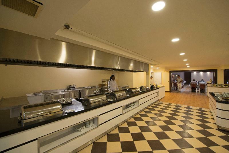 Cle Resort Hotel Marmaris Exterior foto