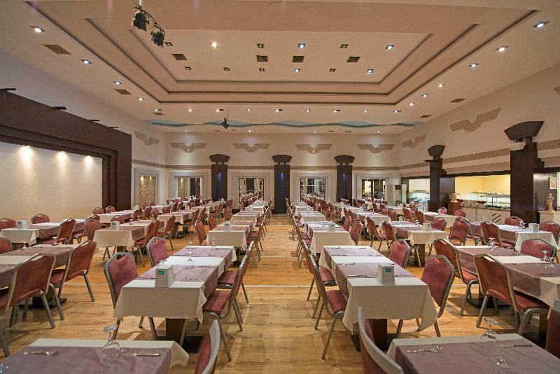 Cle Resort Hotel Marmaris Exterior foto
