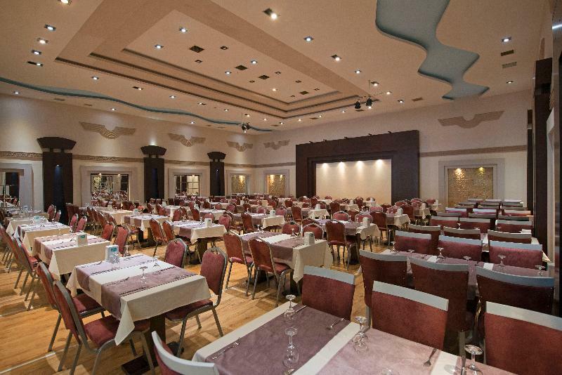 Cle Resort Hotel Marmaris Exterior foto